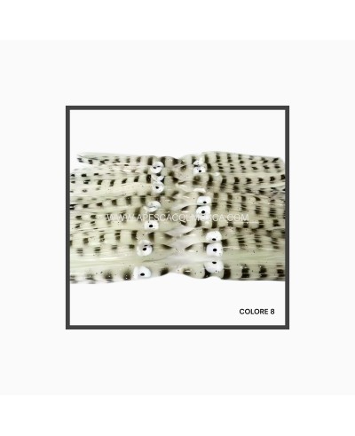 Polpetti Octopus UV A pesca col Mosca