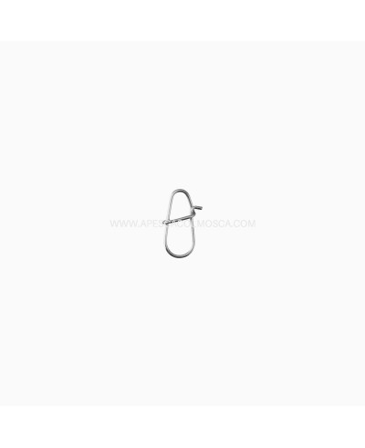 A pesca col Mosca Snap