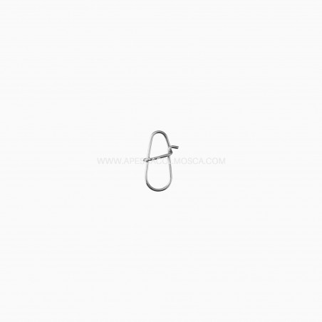 A pesca col Mosca Snap