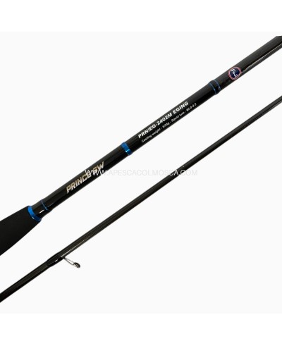 Canna Sunset Prince SW Eging