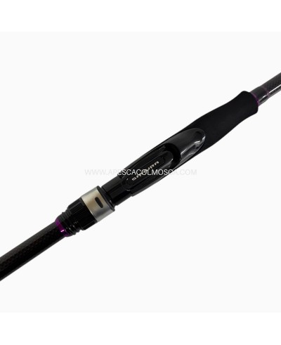 Canna Sakura Stingray Egi