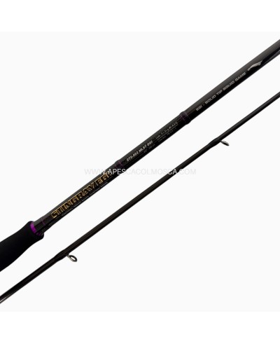 Canna Sakura Stingray Egi