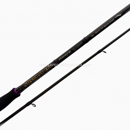 Canna Sakura Stingray Egi