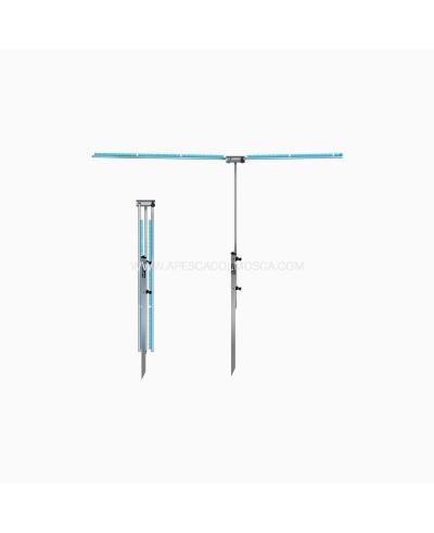 Evo3POD – Stendi Travi STE02-200