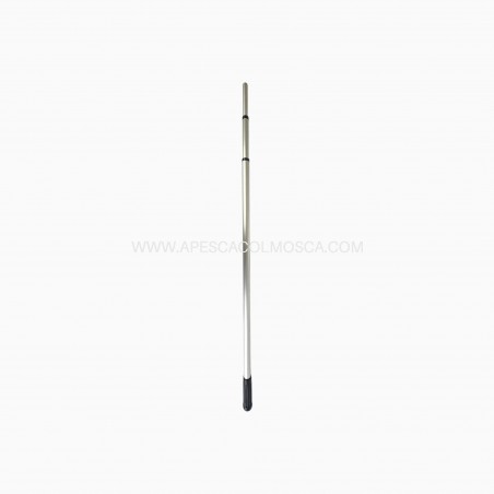 Manico Guadino in alluminio A pesca col Mosca - 3MT