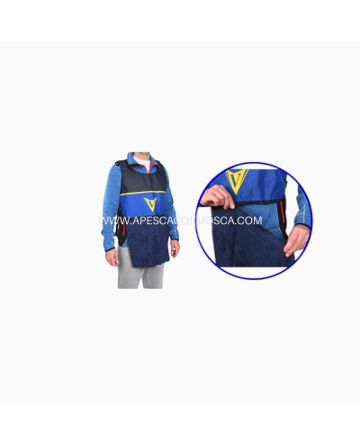 Veret Grembiuli Surf Casting