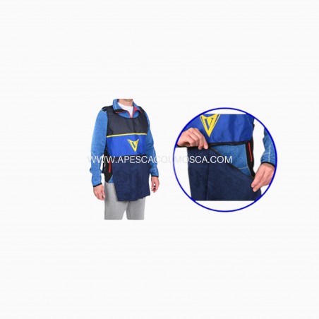 Veret Grembiuli Surf Casting