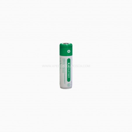 LedLenser batteria 502262 ricaricabile