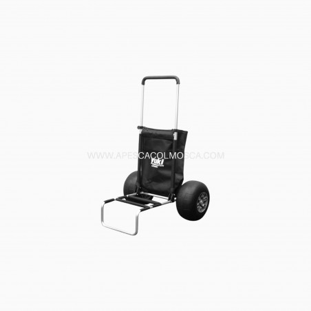 Carrello Yuki all-in Beach Trolley