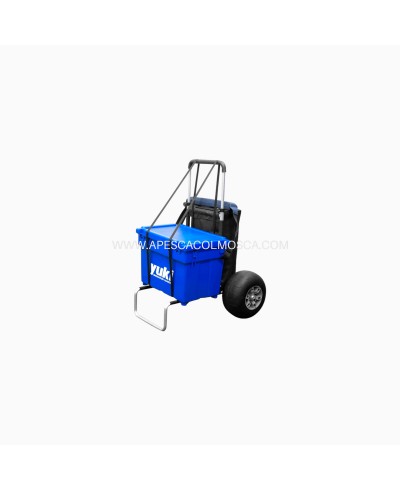 Carrello Yuki all-in Beach Trolley