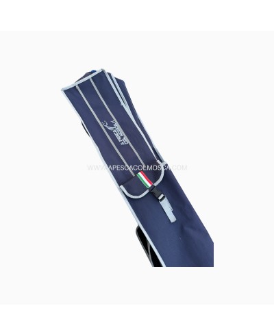 Fodero Portacanna A Pesca col Mosca