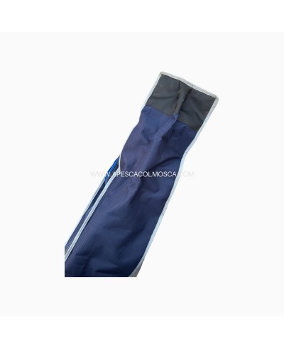 Fodero Portacanna A Pesca col Mosca