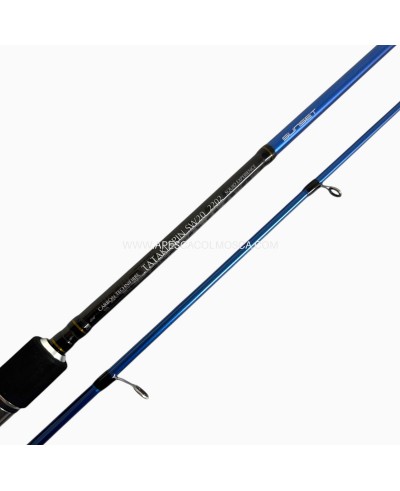 Canna Sunset Tataki Spin SW20 2202 Squid