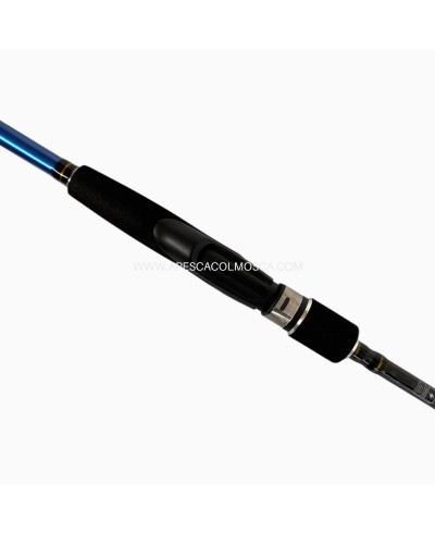 Canna Sunset Tataki Spin SW20 2202 Squid