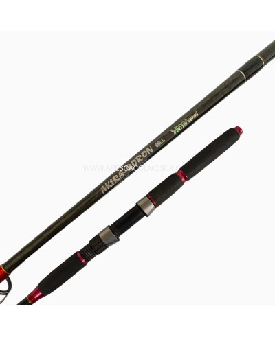 Canna usata Yamarappi Akira - Boron 66LL - 5/10LBS