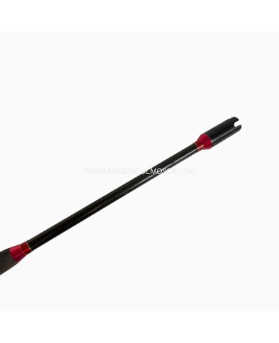 Canna usata Yamarappi Akira - Boron 66LL - 5/10LBS