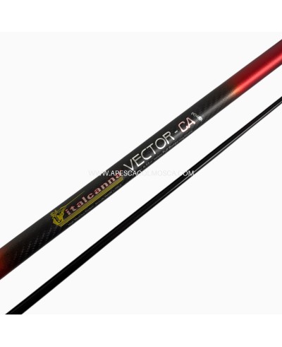 Canna usata Italcanna Vector-Ca 4.35 MT