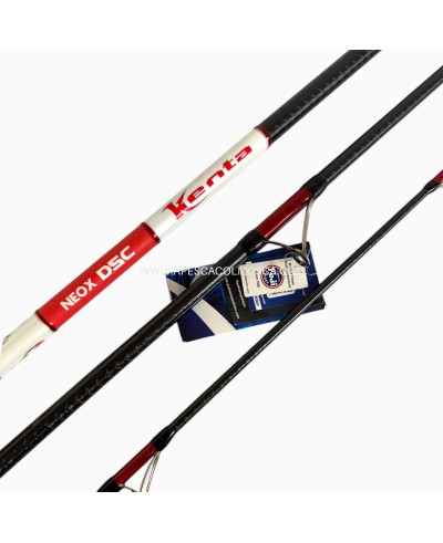 Canna Yuki Neox DSC Kenta - 4.50 MT