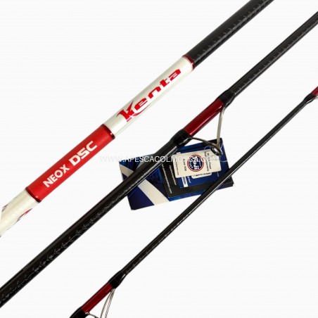 Canna Yuki Neox DSC Kenta - 4.50 MT