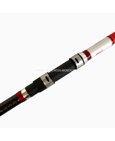 Canna Yuki Neox DSC Kenta - 4.50 MT