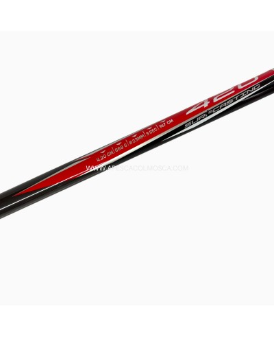 Canna Kali Kunnan Nerea 420H - KF