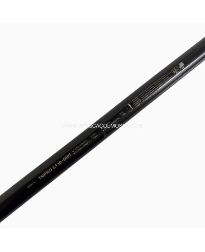 Canna usata Daiwa Tournament Pro Surf