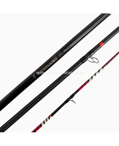 Canna usata Daiwa Tournament Pro Surf