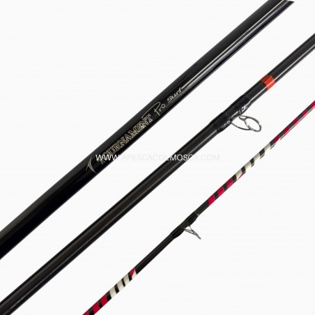 Canna usata Daiwa Tournament Pro Surf