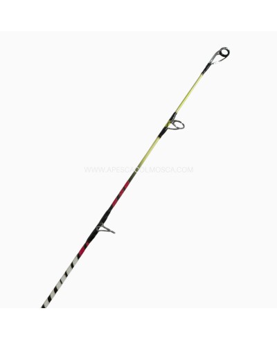 Canna usata Daiwa Tournament Pro Surf