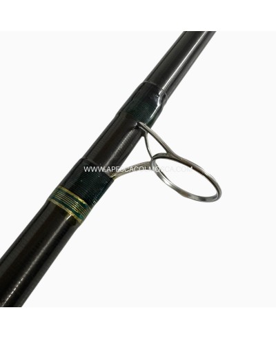 Canna usata Daiwa Tournament Pro Surf