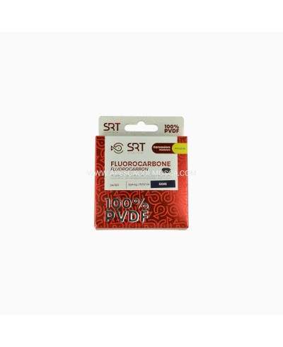 Sert Fishing SRT Fluorocarbon 100% - 50 MT