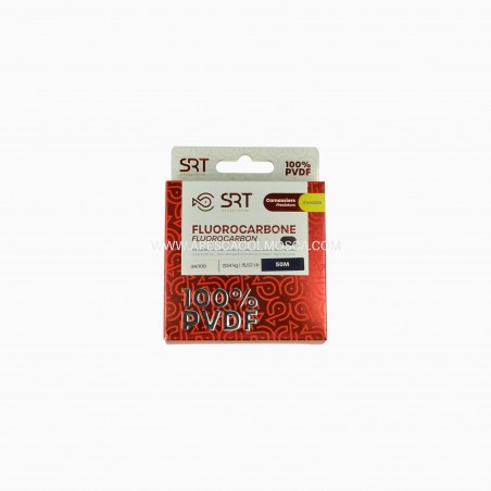 Sert Fishing SRT Fluorocarbon 100% - 50 MT