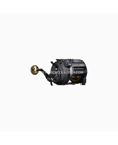 Mulinello Daiwa Tanacon 1200A