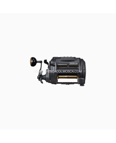 Mulinello Daiwa Tanacon 1200A