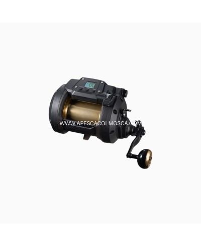 Mulinello Daiwa Tanacon 1200A