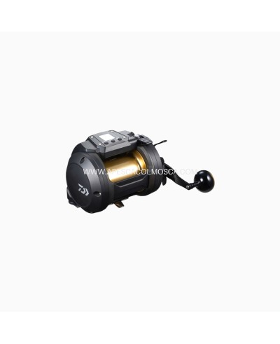 Mulinello Daiwa Tanacon 1200A