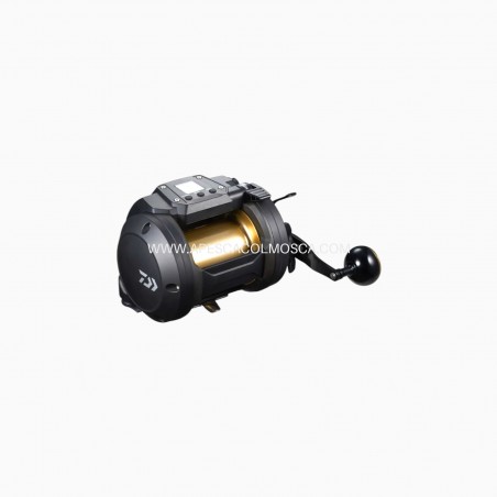 Mulinello Daiwa Tanacon 1200A