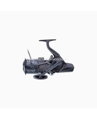 Mulinello Daiwa Croosscast 45 SCW 5000C QD