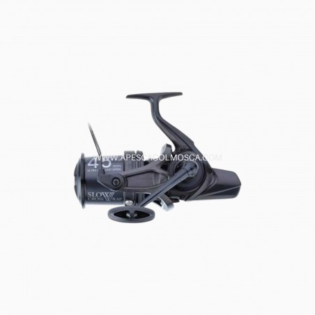 Mulinello Daiwa Croosscast 45 SCW 5000C QD