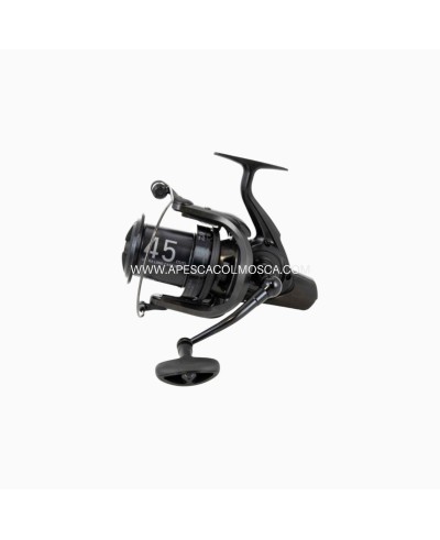 Mulinello Daiwa Croosscast 45 SCW 5000C QD