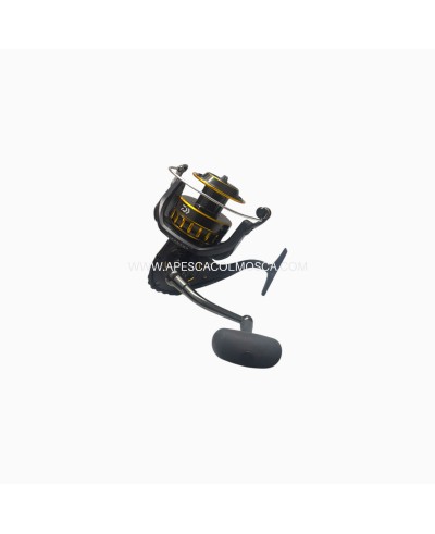 Mulinello usato Daiwa BG 6500