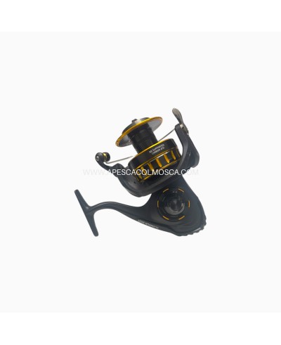 Mulinello usato Daiwa BG 6500