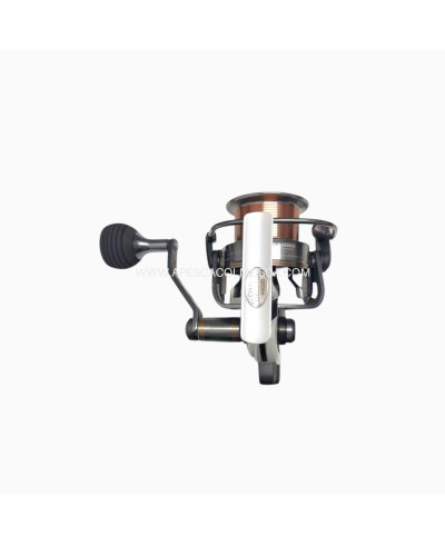 Mulinello usato Okuma Trio-Rex Salt TXS-60 "1"