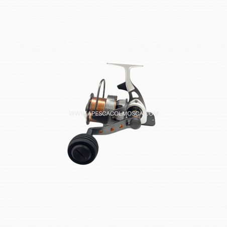 Mulinello usato Okuma Trio-Rex Salt TXS-60 "2"