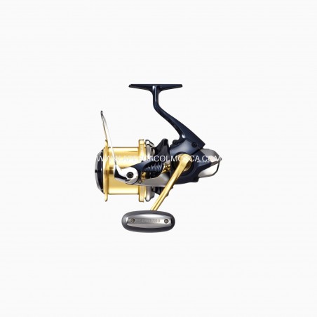 Mulinello Shimano Bull's Eye 9100
