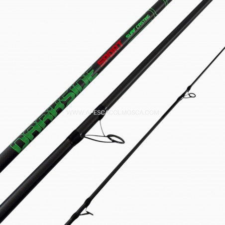 Canna usata Maver Darkside Sport 430-180
