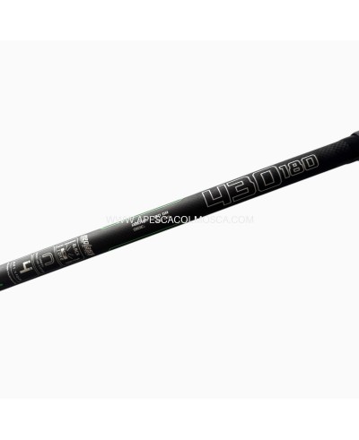 Canna usata Maver Darkside Sport 430-180