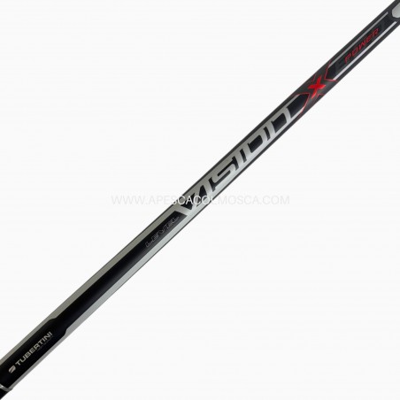 Canna Tubertini Level Vision X Power