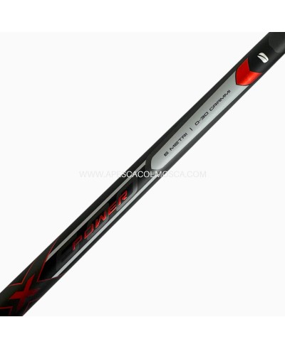 Canna Tubertini Level Vision X Power