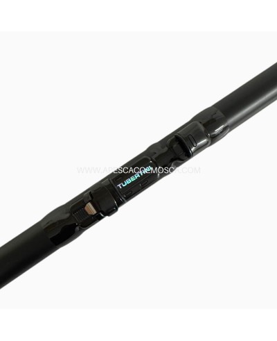 Canna Tubertini Level Vision X Power